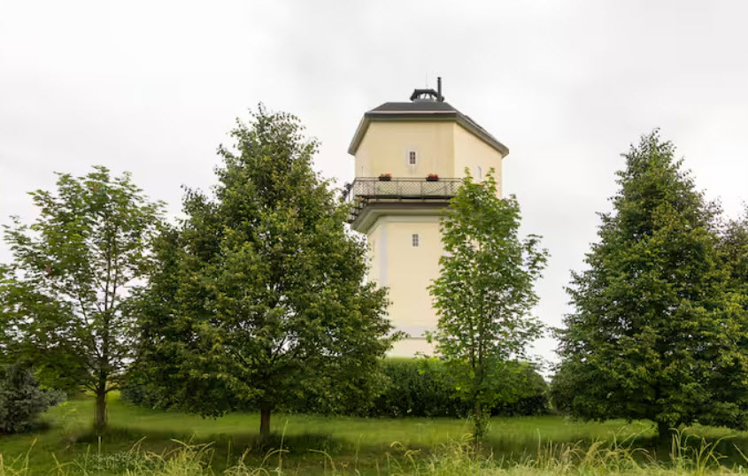 Art Tower, Czech Republic (Czechia)